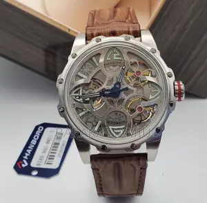 Hanboro Automatic Watch