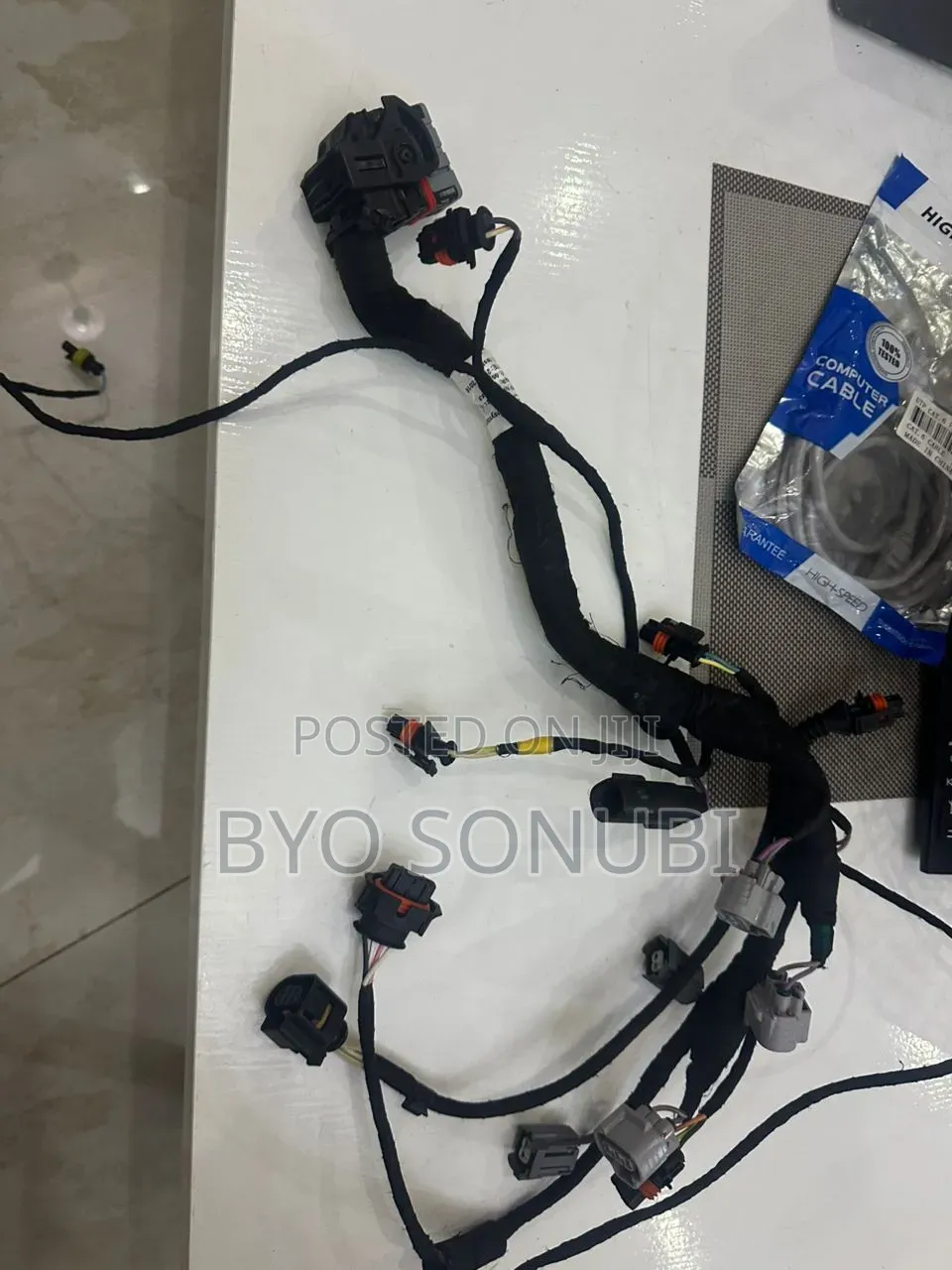 Seadoo Jetski Wire Harness 2008- 2015