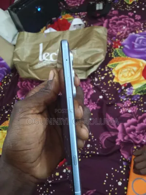 Tecno Camon 50 Pro 256 GB Gray