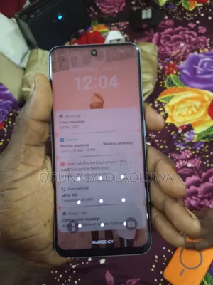 Tecno Camon 50 Pro 256 GB Gray