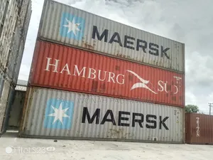 Sells of Empty Container