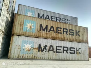 Sells of Empty Container