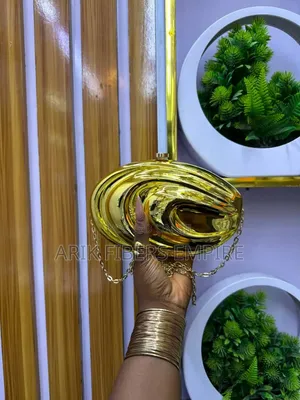 Luxury Clutch Purse