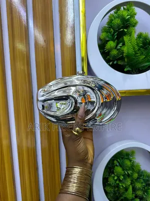 Luxury Clutch Purse