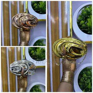 Luxury Clutch Purse