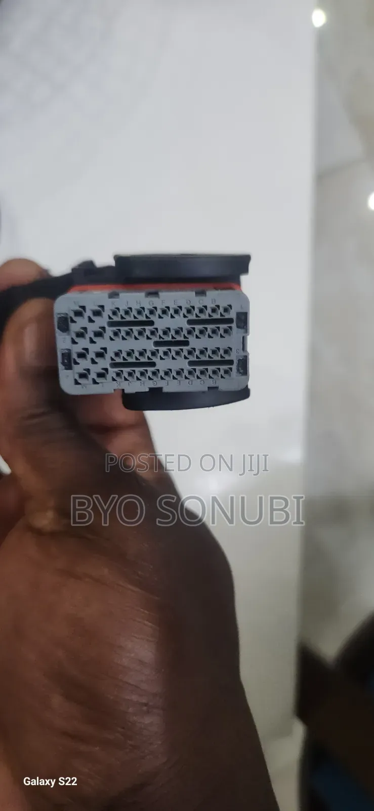 Seadoo Jetski Wire Harness 2008- 2015