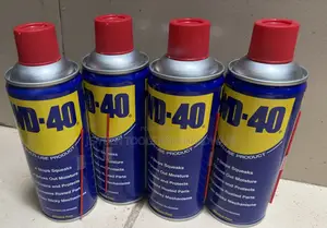 Wd-40 Multi-Use Product Lubricant Sprays