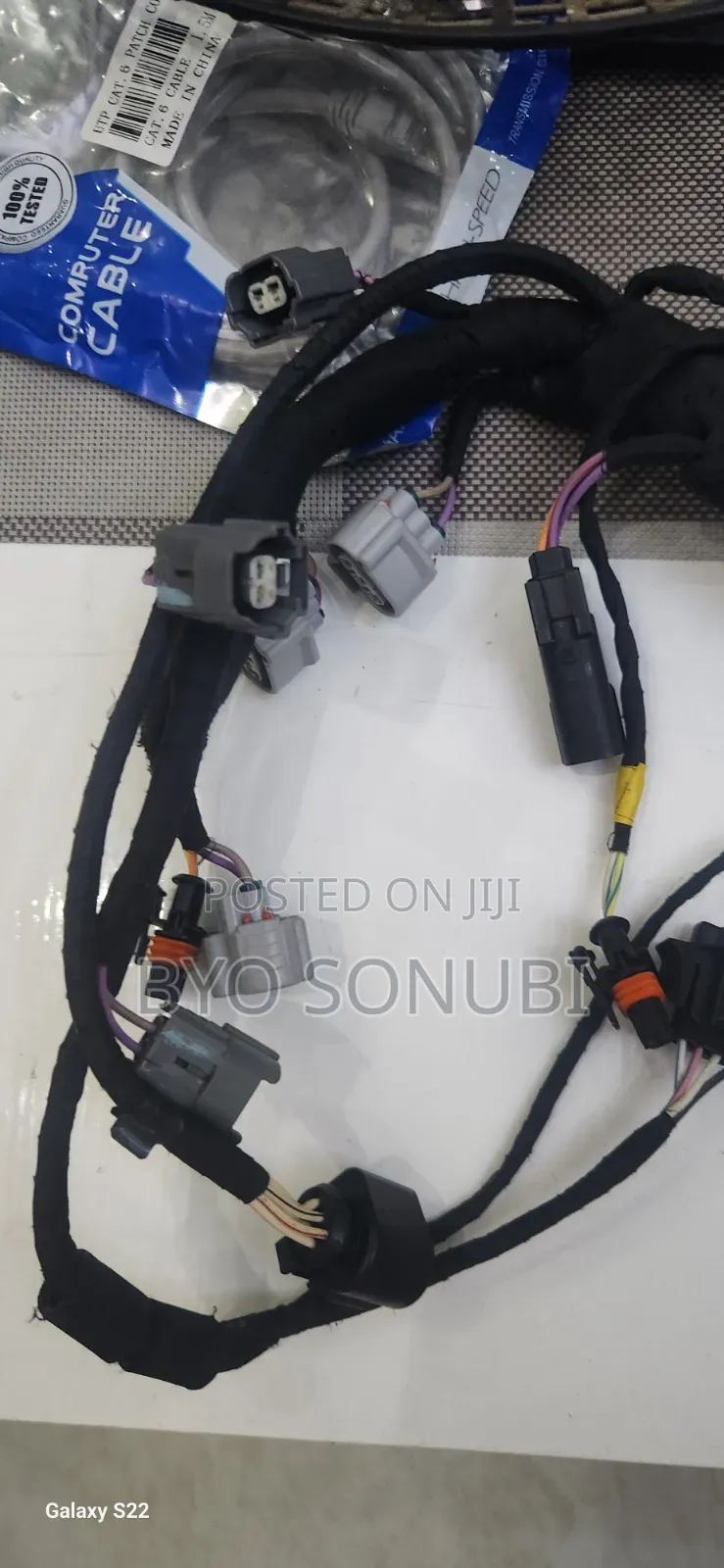 Seadoo Jetski Wire Harness 2008- 2015