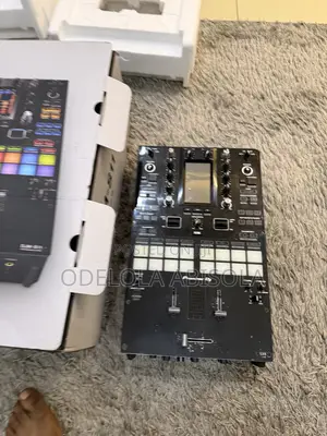 Pioneer DJM S11