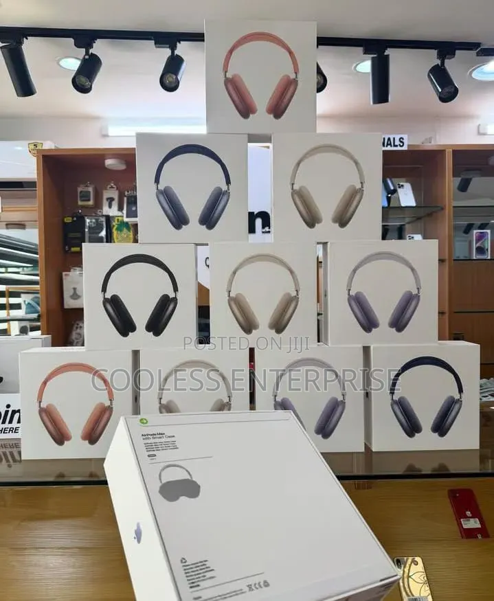 Apple Airpod Max 2