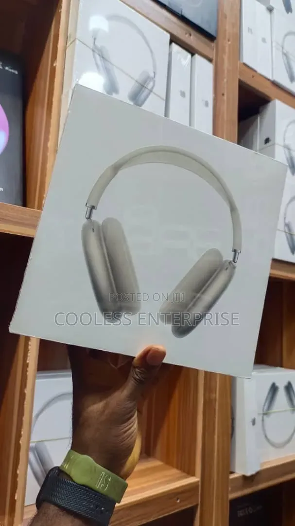 Apple Airpod Max 2