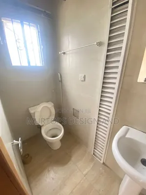 2bdrm Apartment in Osapa london for rent