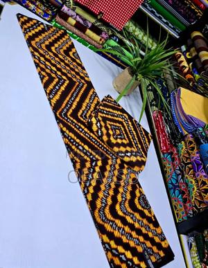 African Prints