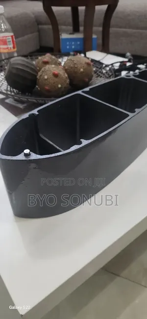 Yamaha Gearbox Extension 250 / 300 HP