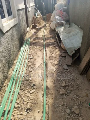Water Pipes