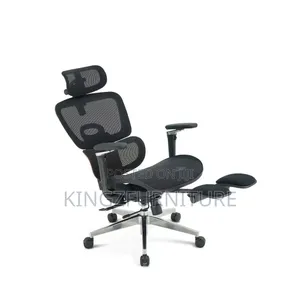 Ergohuman Ergonomic High Back Office Chair