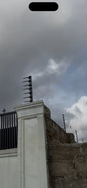 Electric Perimeter Fence That Secure Your Property With Confidence