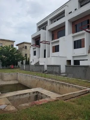 Furnished 5bdrm Duplex in Katampe Extension for sale
