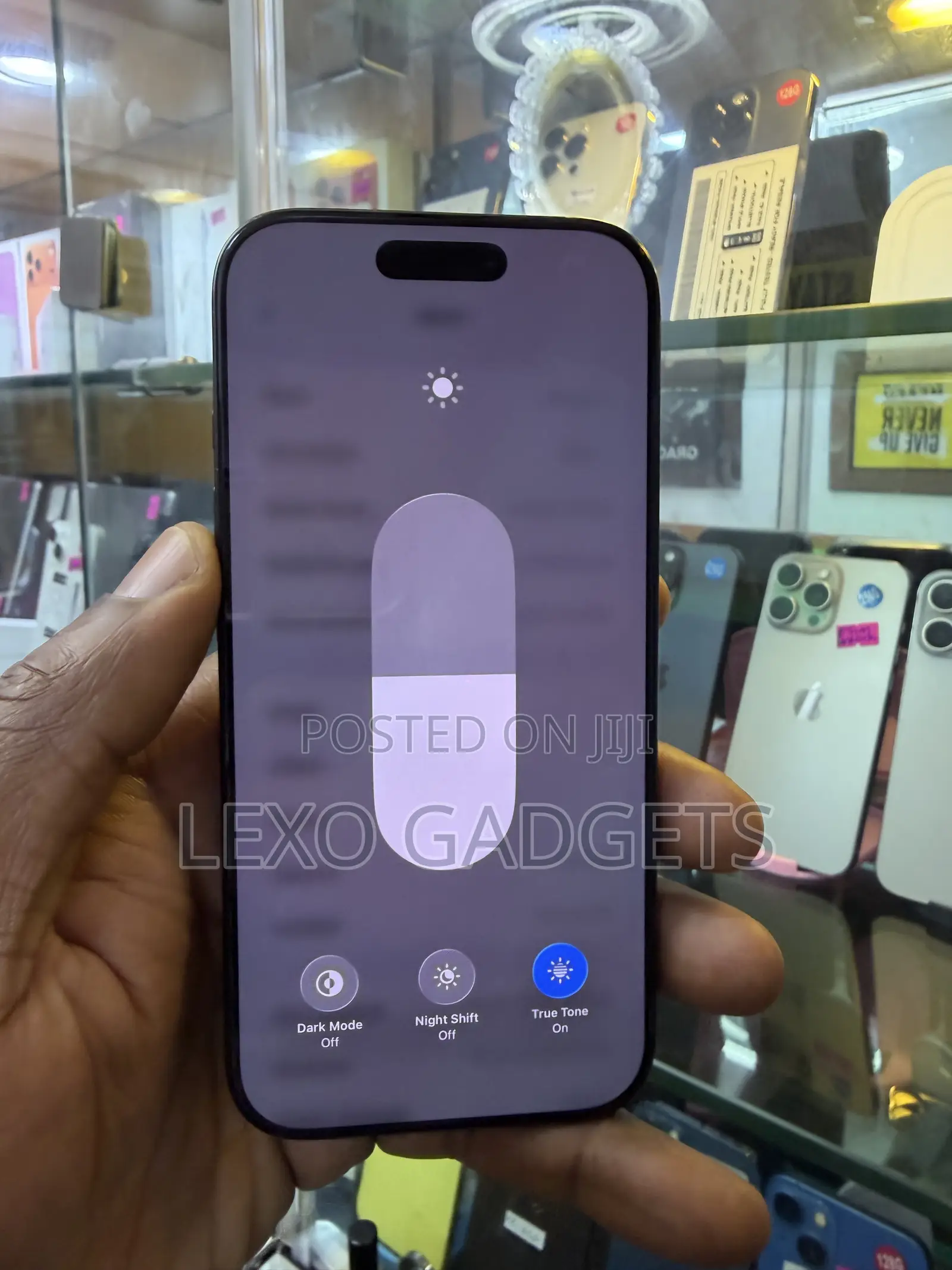 Apple iPhone 16 Pro 256 GB Black