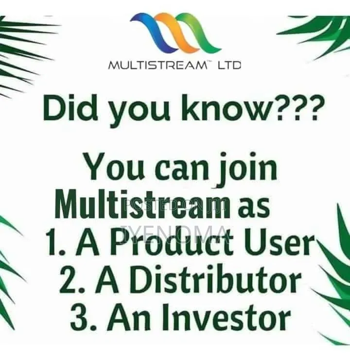 Distributor