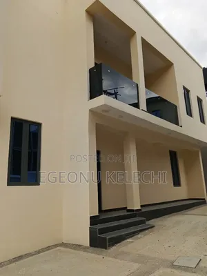 4bdrm Duplex in Katampe Extension for sale