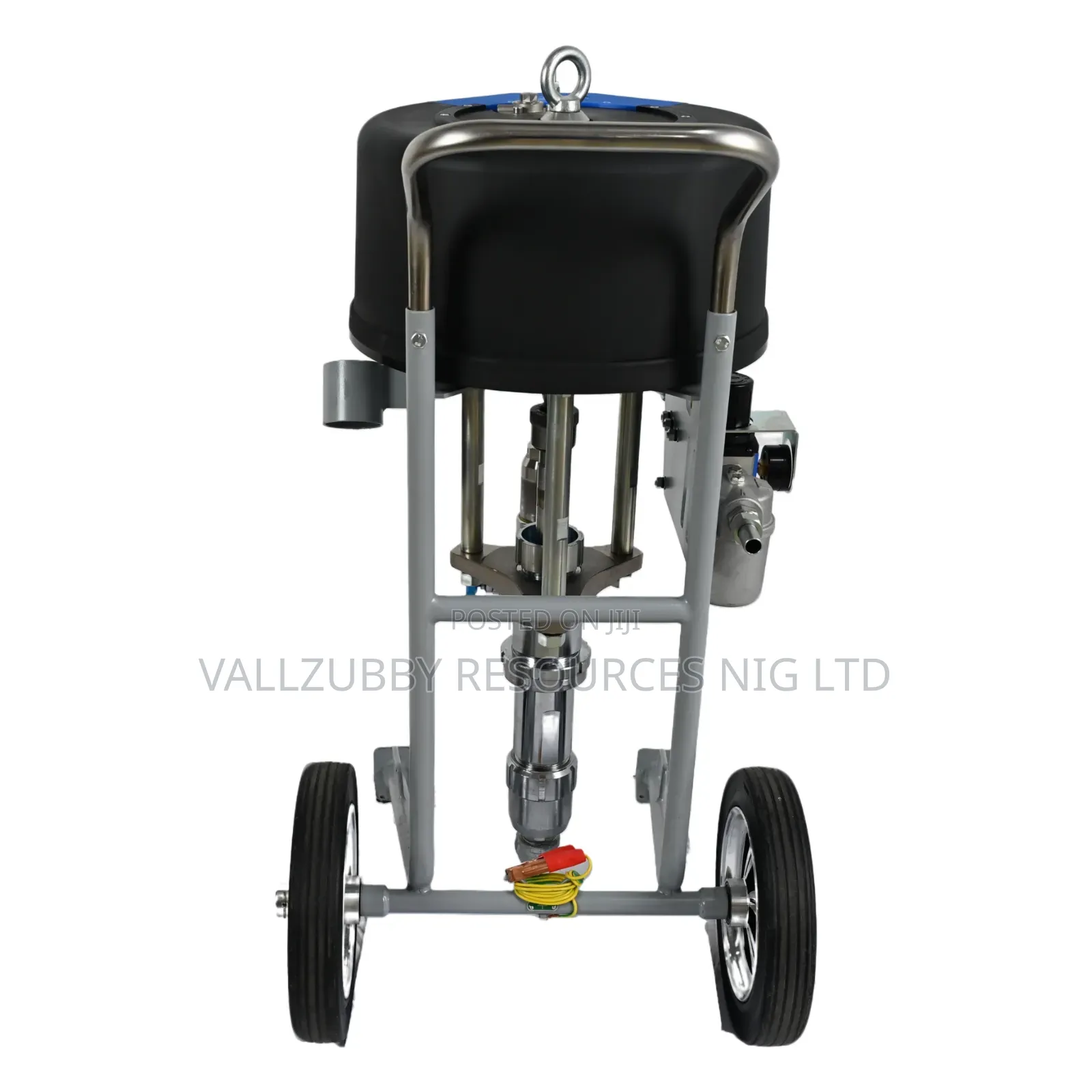 Airless Sprayer