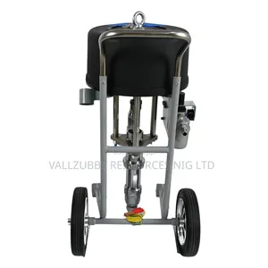 Airless Sprayer