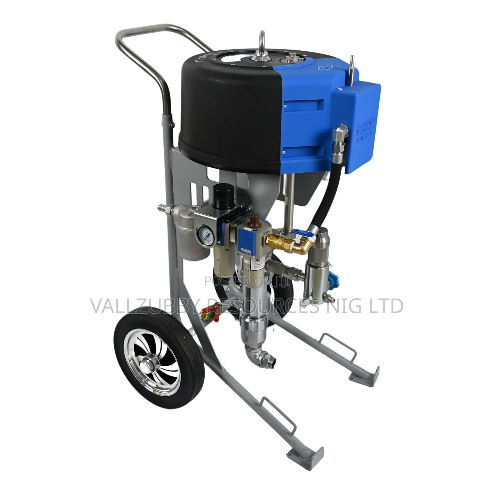 Airless Sprayer