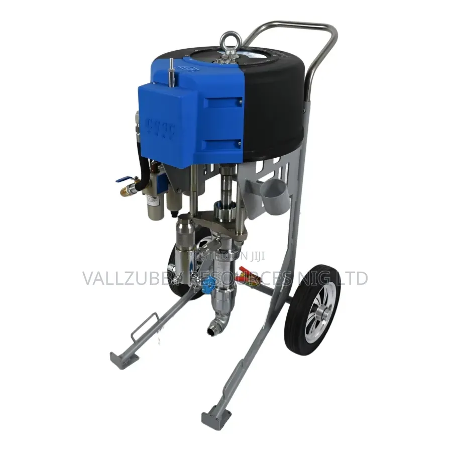Airless Sprayer