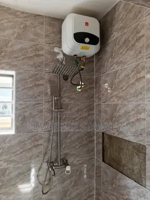 Water Heater for Your Toilet