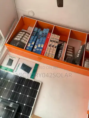 Dm Me for Your Solar Light Available Now