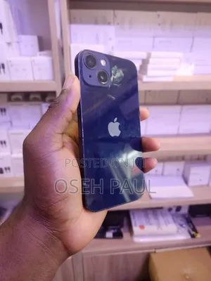 Apple iPhone 13 128 GB Blue
