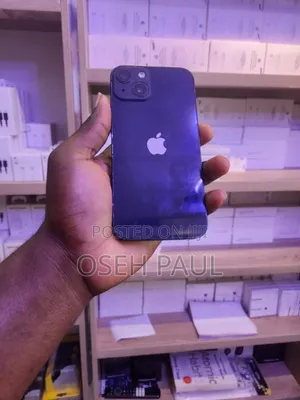Apple iPhone 13 128 GB Blue