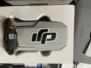 Dji Mini Drone