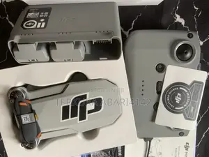 Dji Mini Drone