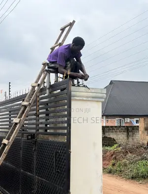 Secure Boundaries With Electric Fence Technology And Maintenance