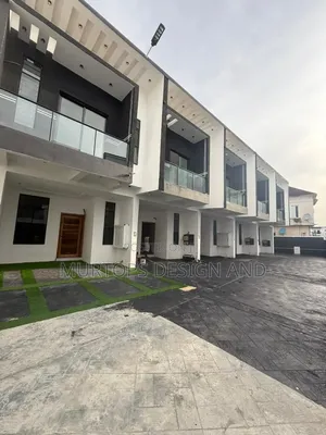 3bdrm Townhouse / Terrace in Chevron for rent