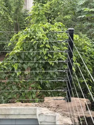 Protect Your Compound From Unauthorized Access