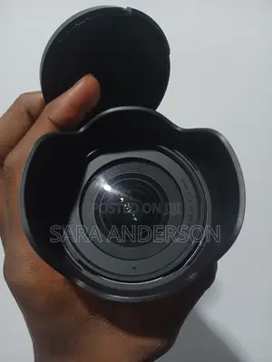 Sigma 16mm F1.4 Dc Dn Canon Ef Mount