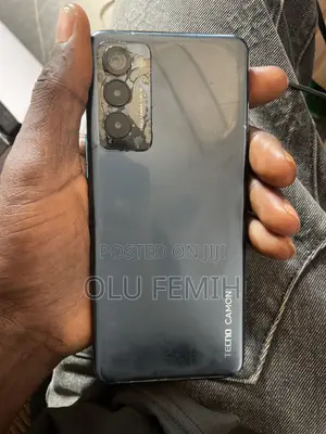 Tecno Camon 18 128 GB