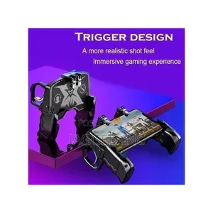Mobile Gaming Trigger Controller