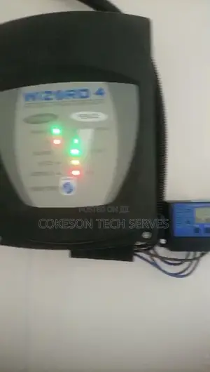Upgrade Your Security Infrastructure Today With Electric Fencing Setup