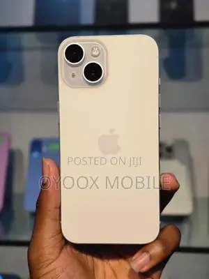 Apple iPhone 13 128 GB White