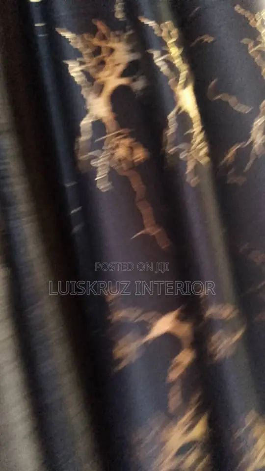 Luis Interior Decoration