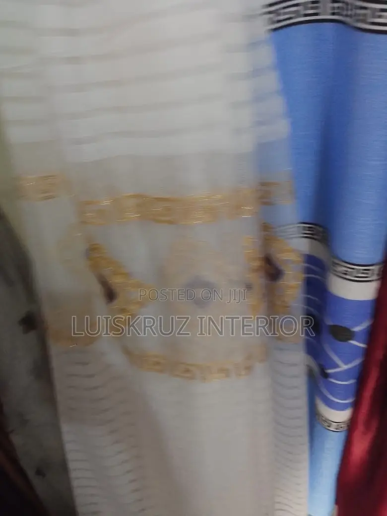 Luis Interior Decoration