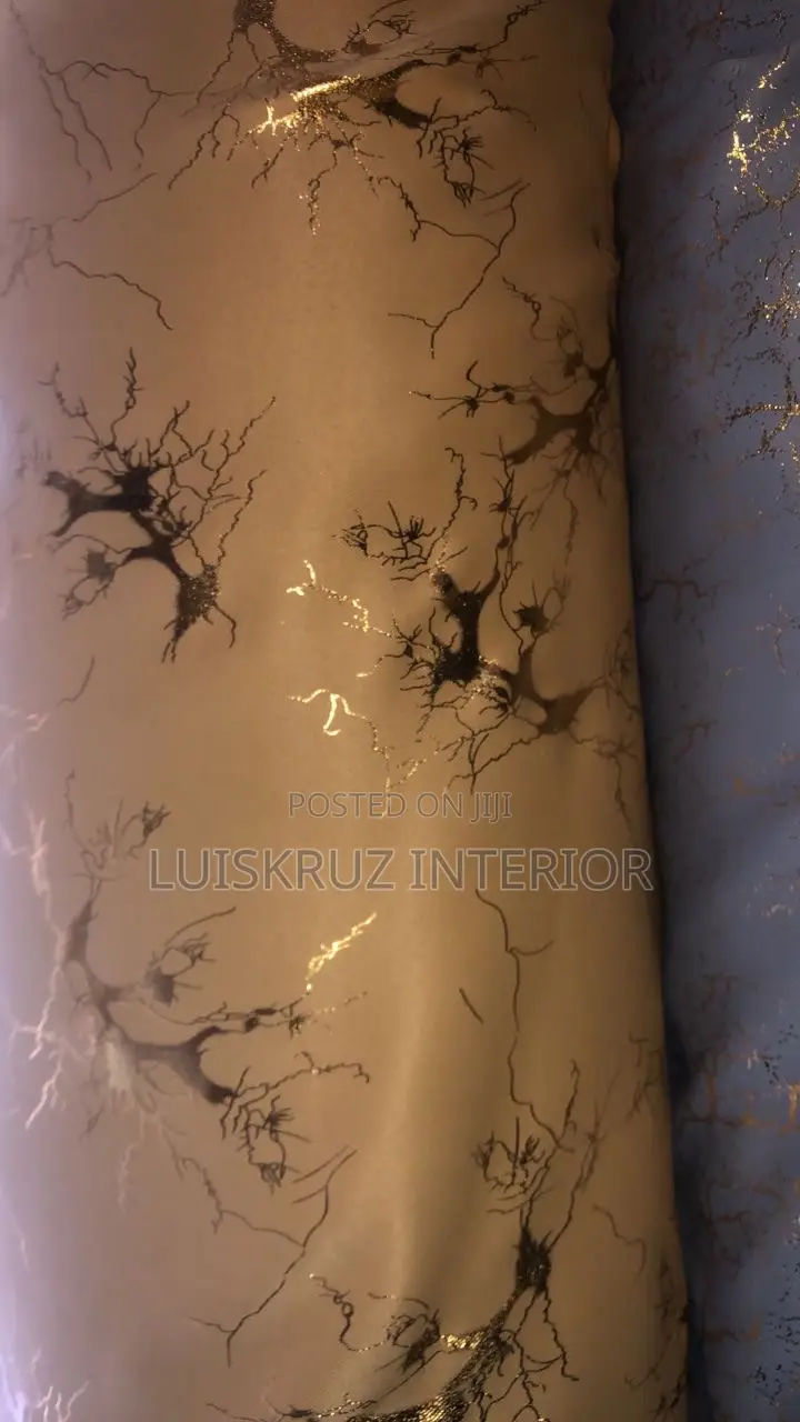 Luis Interior Decoration