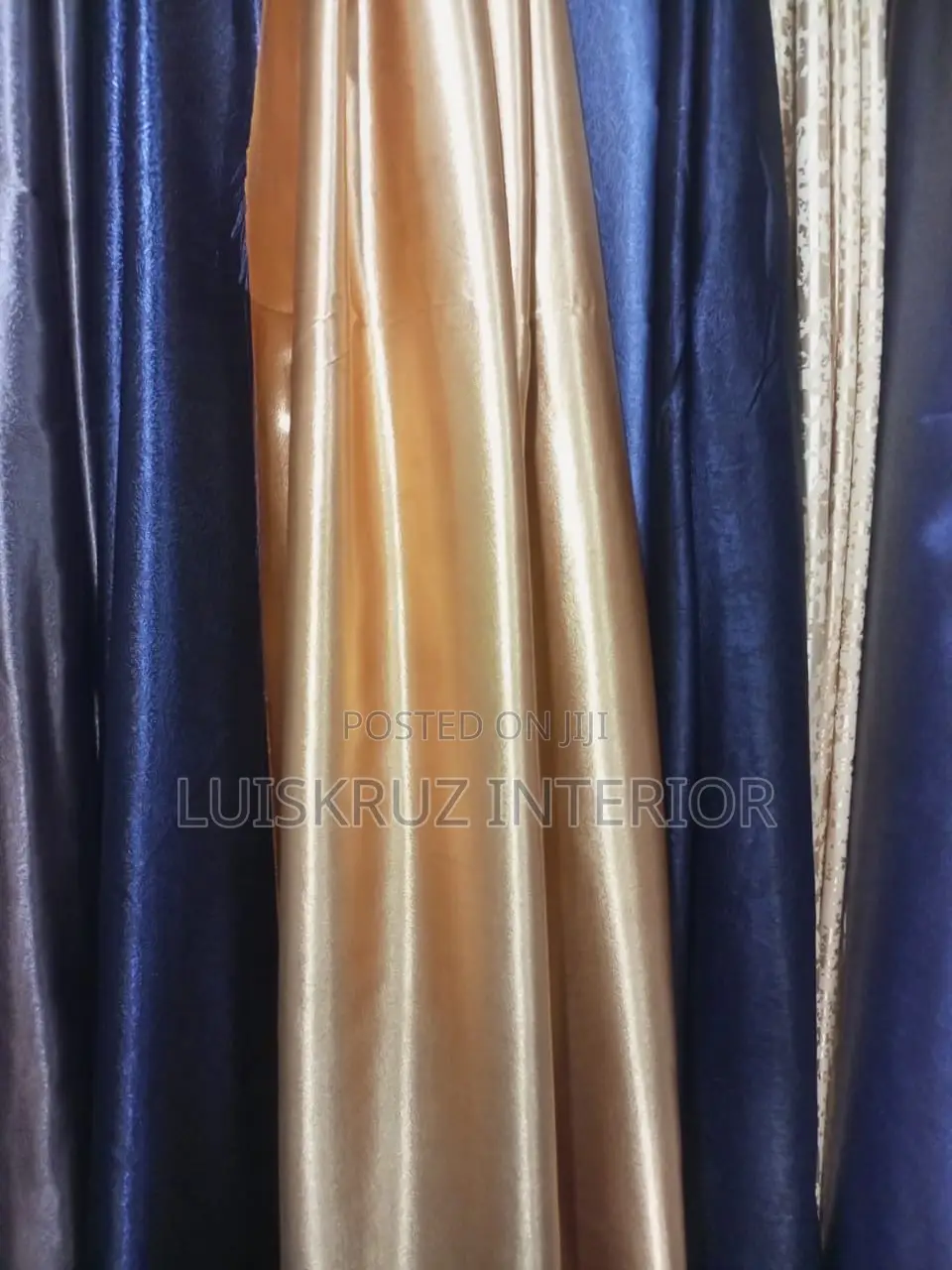 Luis Interior Decoration