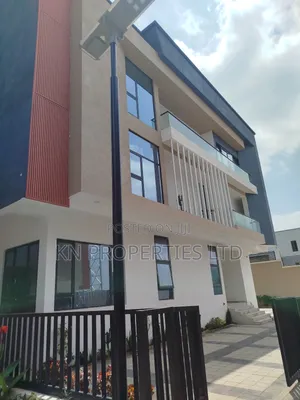 6bdrm Duplex in Katampe Extension for rent