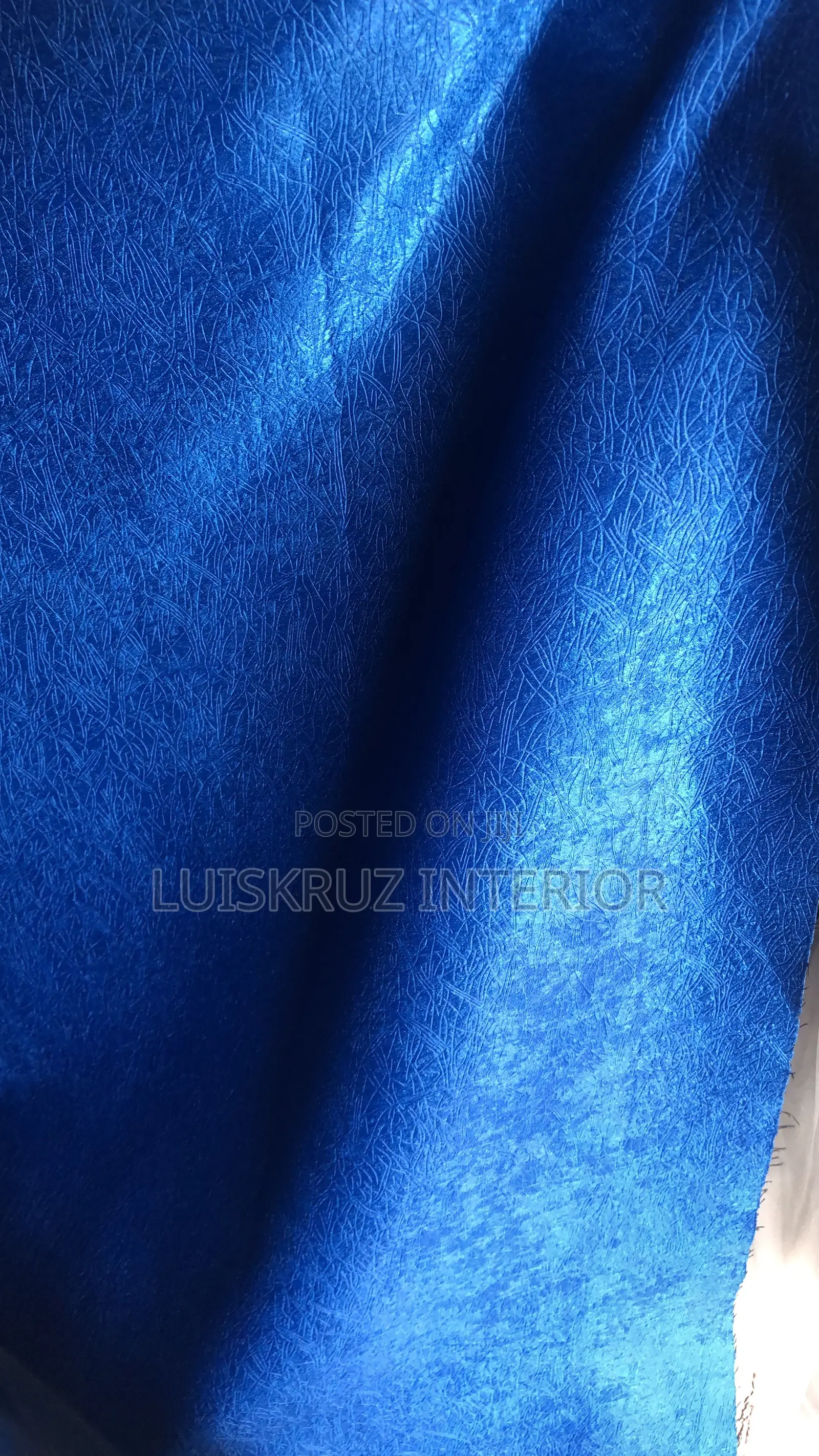 Luis Interior Decoration