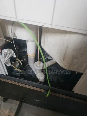 Fix Washing Machine, Maintenance and Installation
